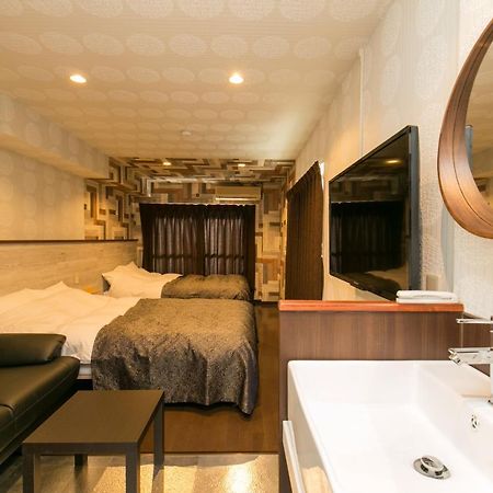 R Hotel Chiba Sta 1Min 2019 Open מראה חיצוני תמונה
