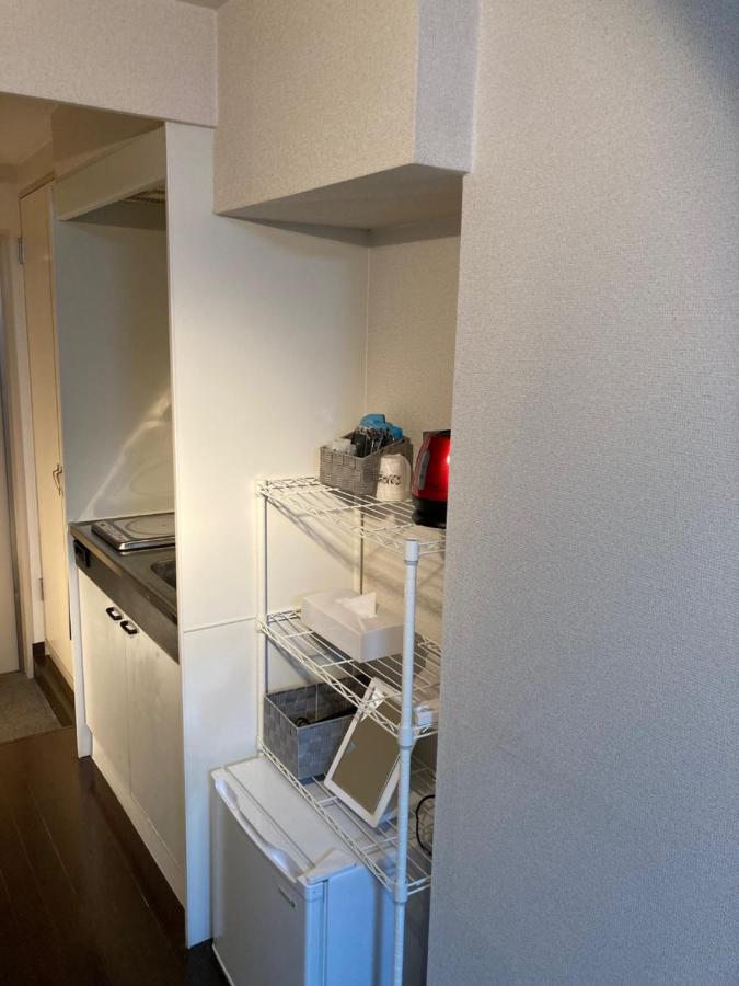 R Hotel Chiba Sta 1Min 2019 Open מראה חיצוני תמונה