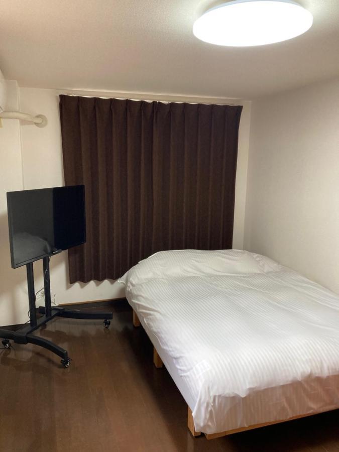 R Hotel Chiba Sta 1Min 2019 Open מראה חיצוני תמונה
