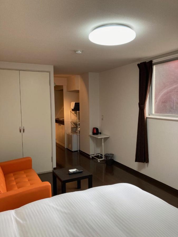 R Hotel Chiba Sta 1Min 2019 Open מראה חיצוני תמונה