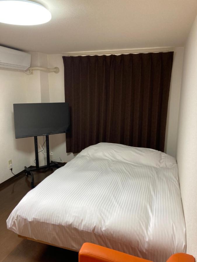 R Hotel Chiba Sta 1Min 2019 Open מראה חיצוני תמונה
