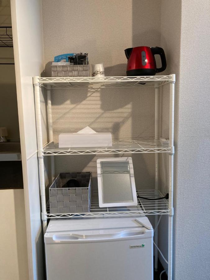 R Hotel Chiba Sta 1Min 2019 Open מראה חיצוני תמונה
