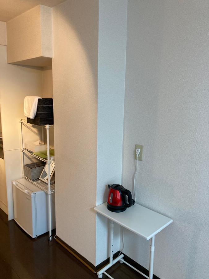 R Hotel Chiba Sta 1Min 2019 Open מראה חיצוני תמונה
