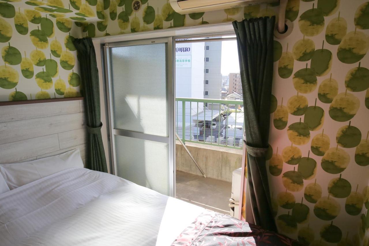 R Hotel Chiba Sta 1Min 2019 Open מראה חיצוני תמונה