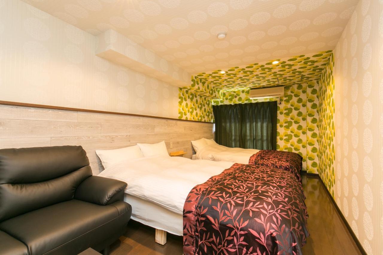 R Hotel Chiba Sta 1Min 2019 Open מראה חיצוני תמונה