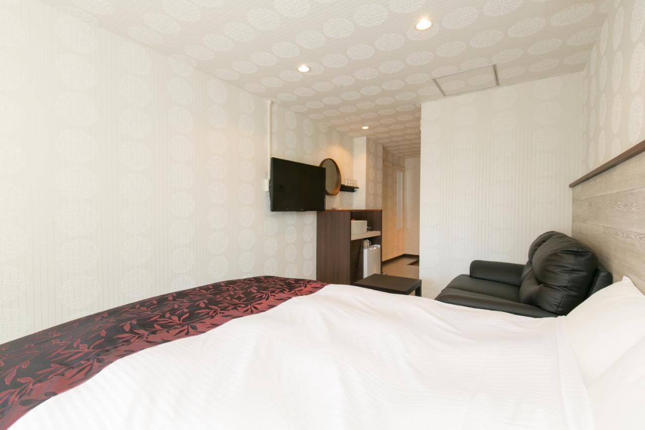 R Hotel Chiba Sta 1Min 2019 Open מראה חיצוני תמונה