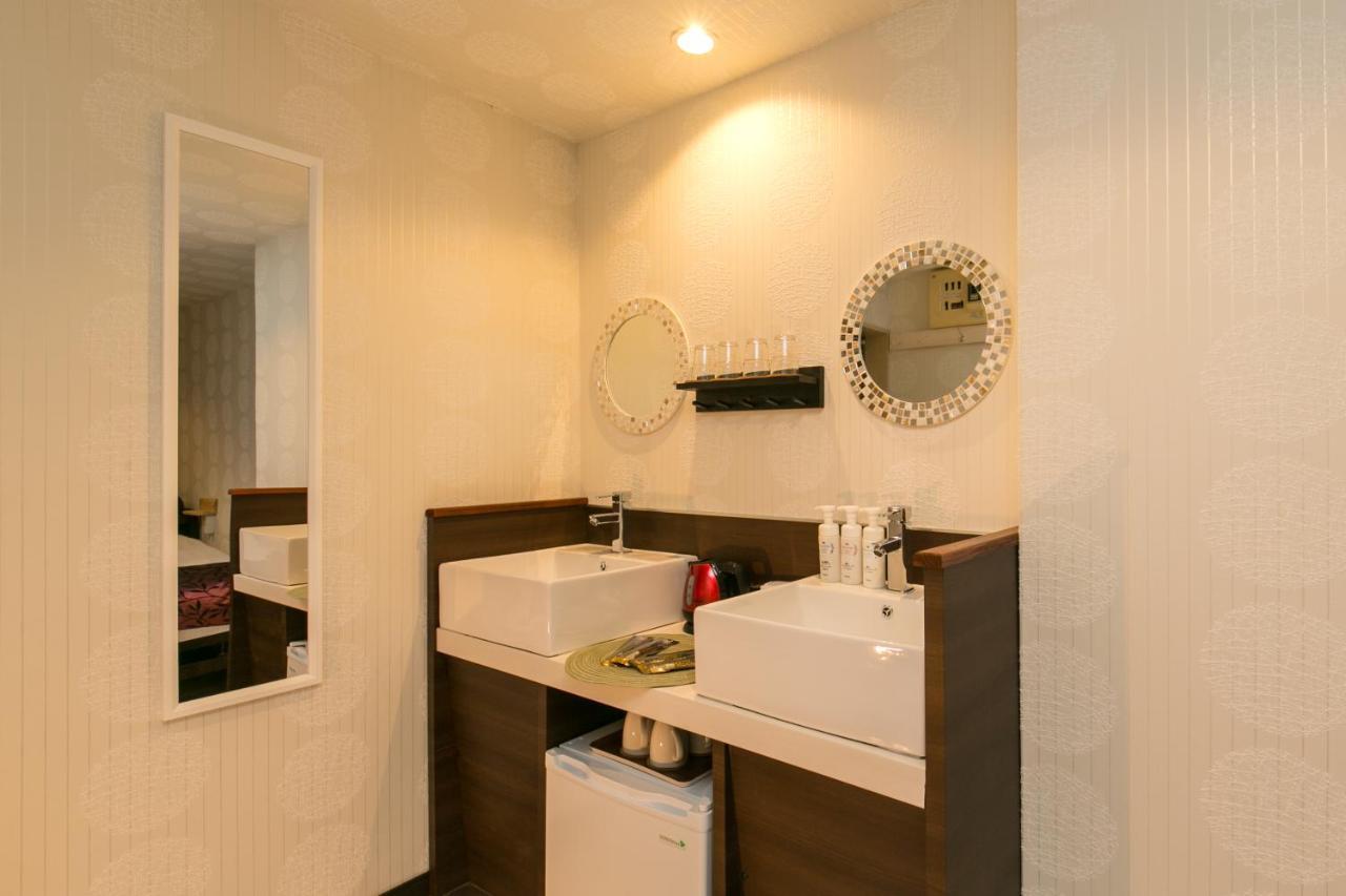 R Hotel Chiba Sta 1Min 2019 Open מראה חיצוני תמונה