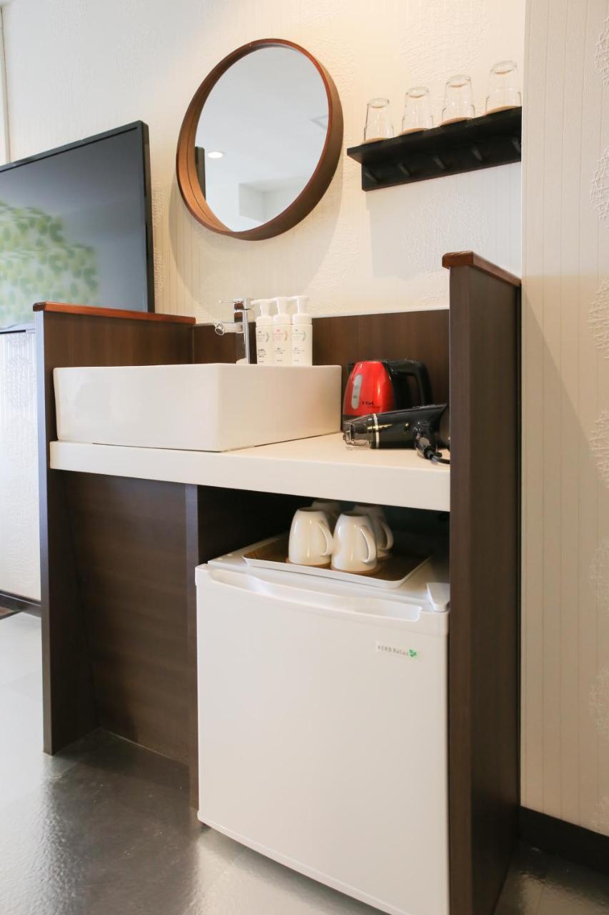 R Hotel Chiba Sta 1Min 2019 Open מראה חיצוני תמונה