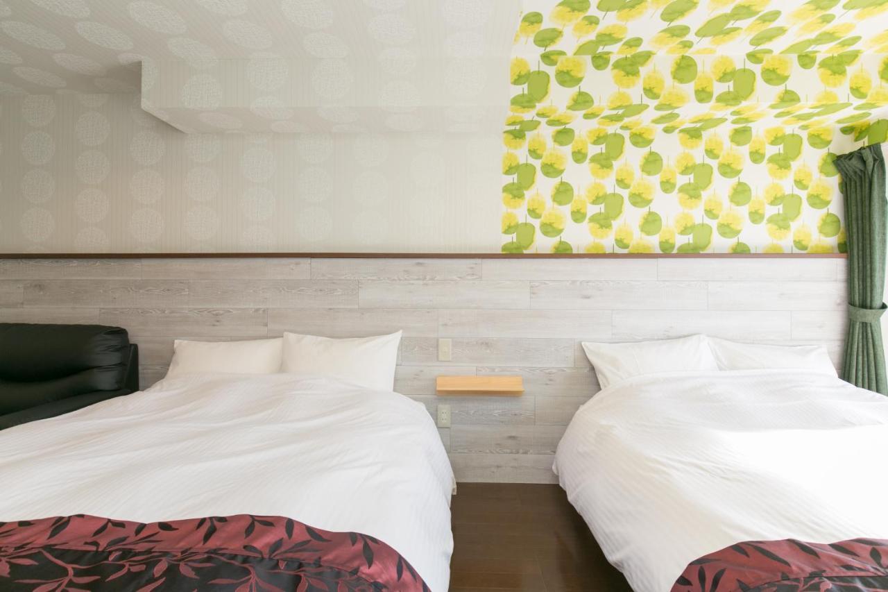 R Hotel Chiba Sta 1Min 2019 Open מראה חיצוני תמונה