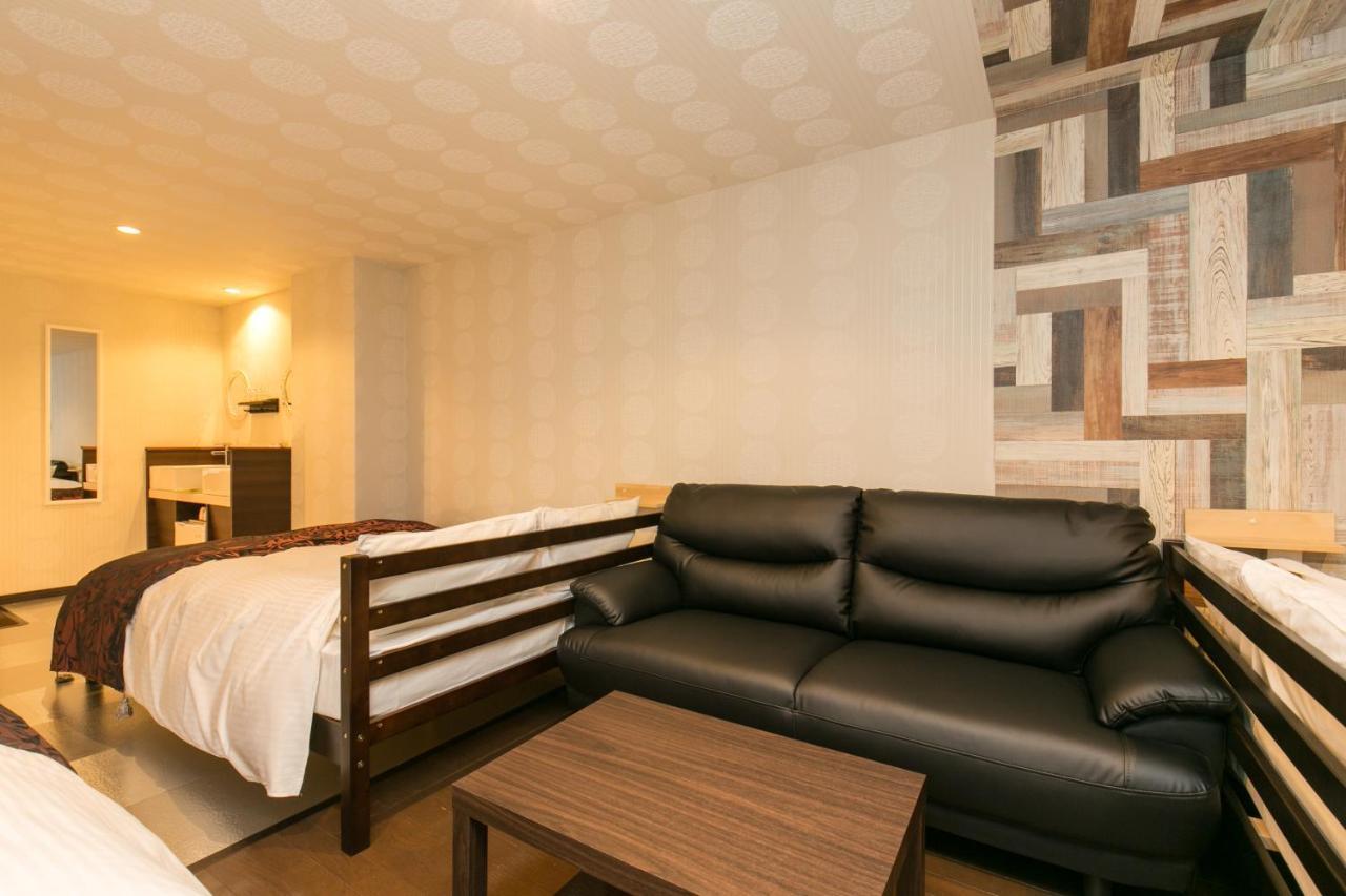 R Hotel Chiba Sta 1Min 2019 Open מראה חיצוני תמונה