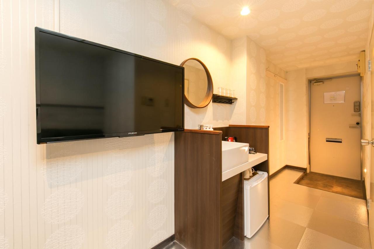 R Hotel Chiba Sta 1Min 2019 Open מראה חיצוני תמונה