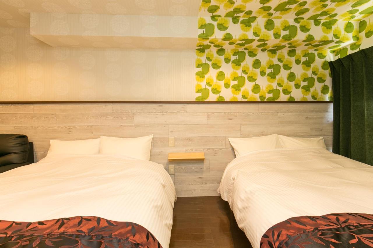 R Hotel Chiba Sta 1Min 2019 Open מראה חיצוני תמונה
