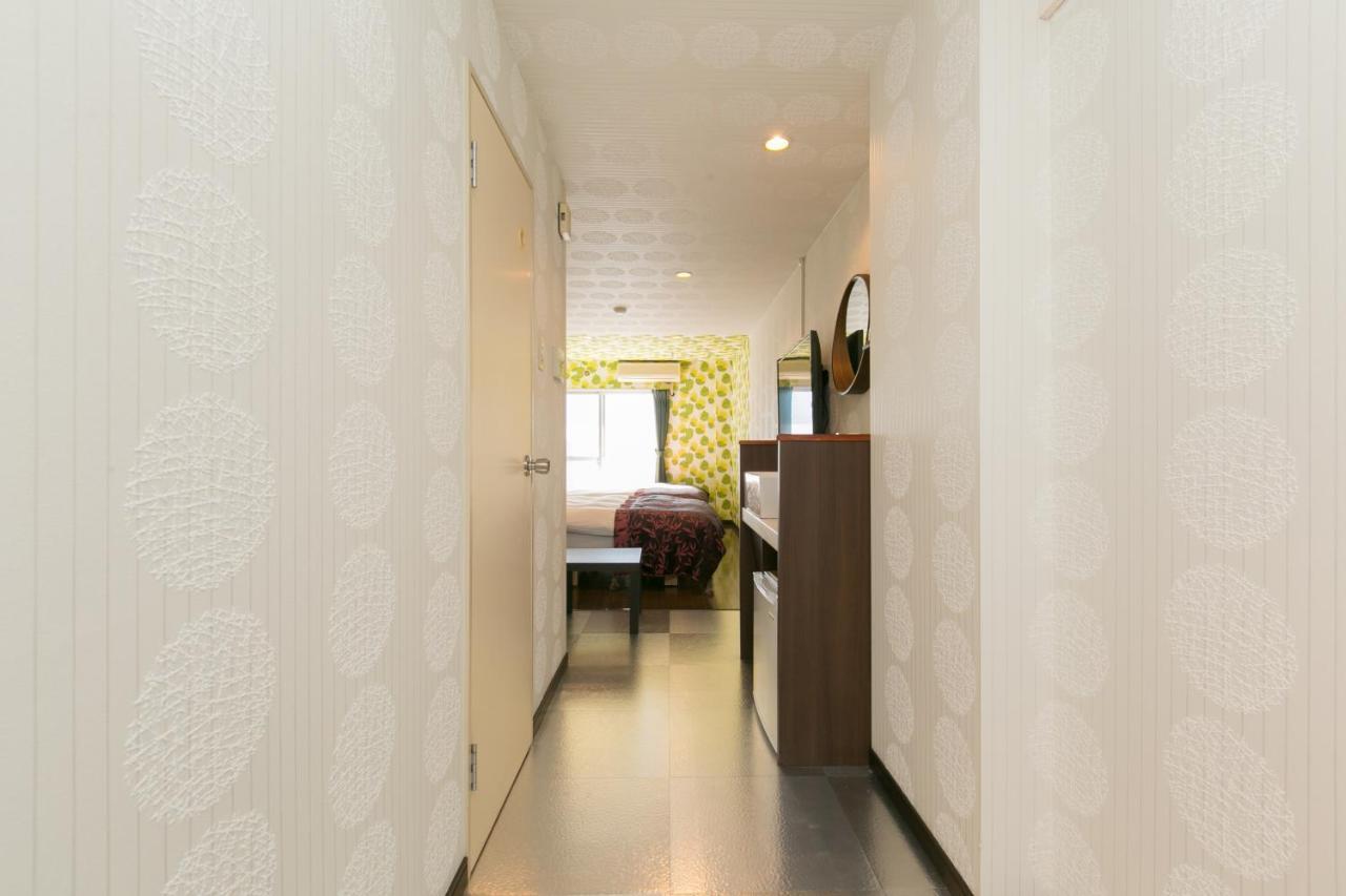 R Hotel Chiba Sta 1Min 2019 Open מראה חיצוני תמונה