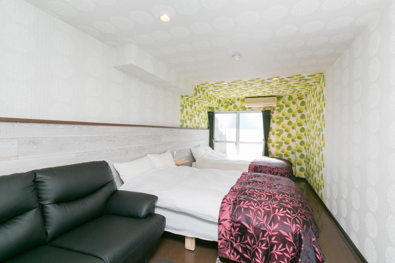R Hotel Chiba Sta 1Min 2019 Open מראה חיצוני תמונה