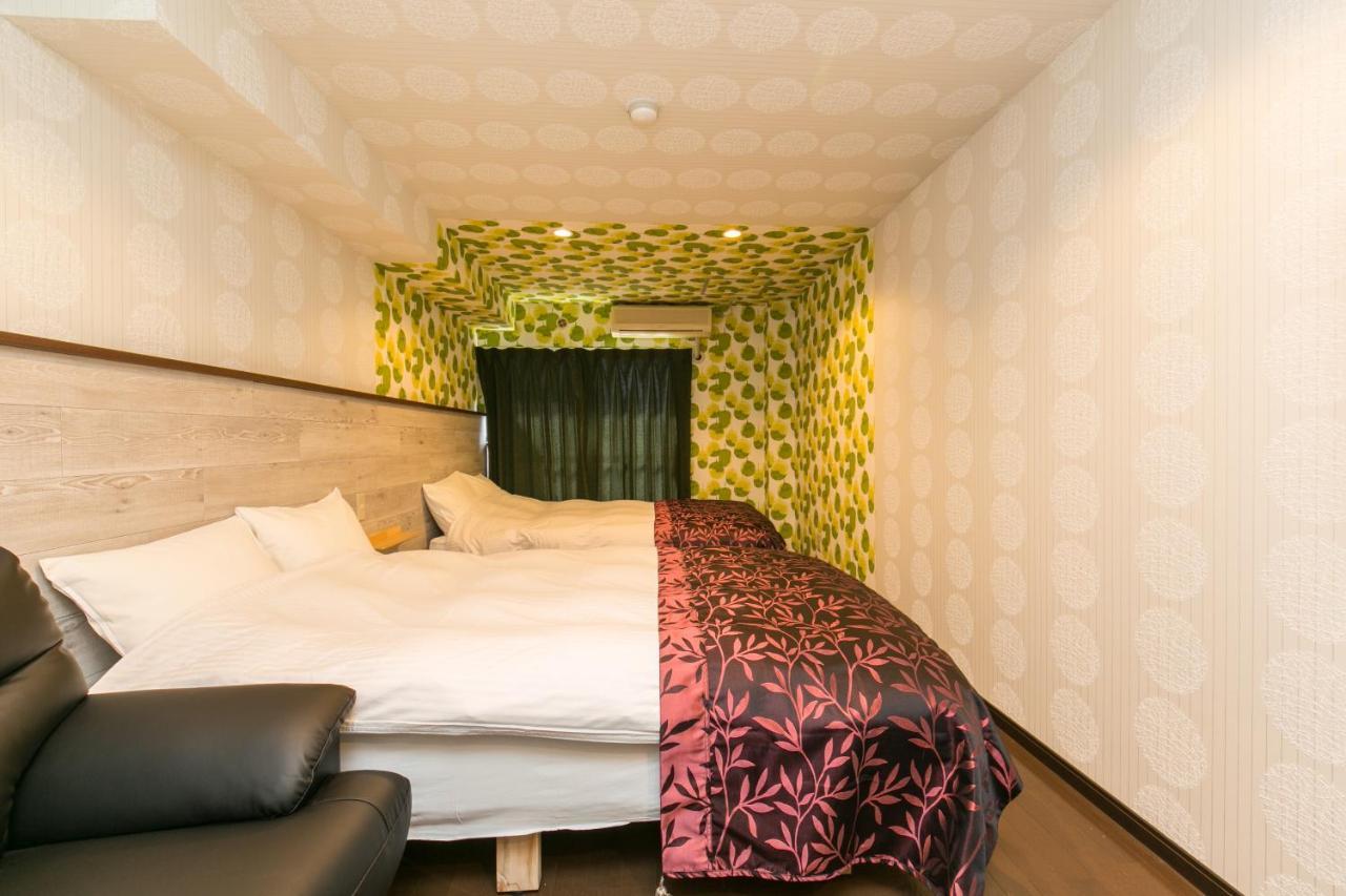 R Hotel Chiba Sta 1Min 2019 Open מראה חיצוני תמונה