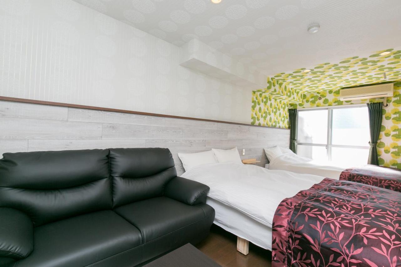 R Hotel Chiba Sta 1Min 2019 Open מראה חיצוני תמונה