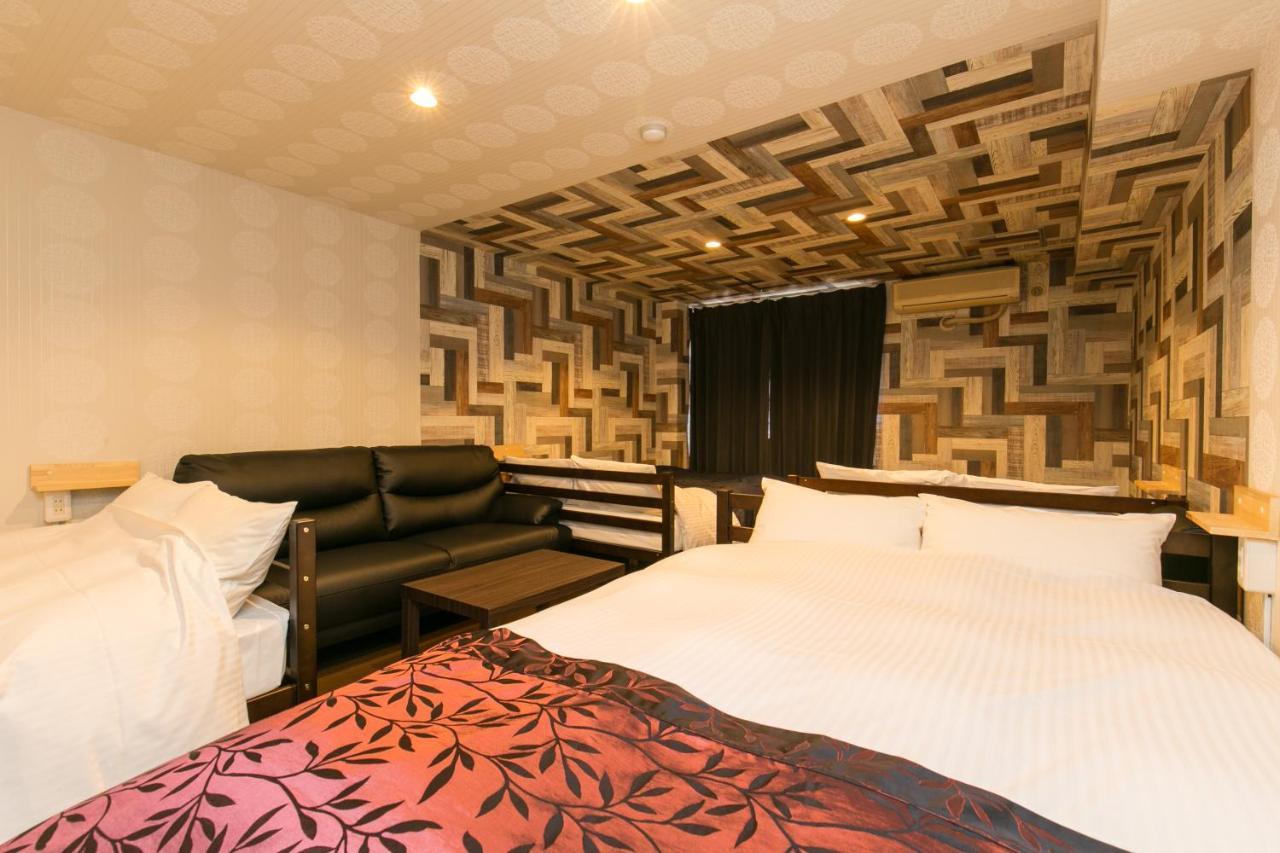 R Hotel Chiba Sta 1Min 2019 Open מראה חיצוני תמונה