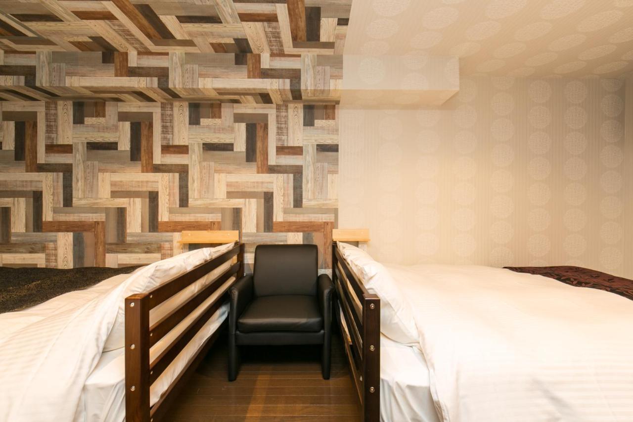 R Hotel Chiba Sta 1Min 2019 Open מראה חיצוני תמונה