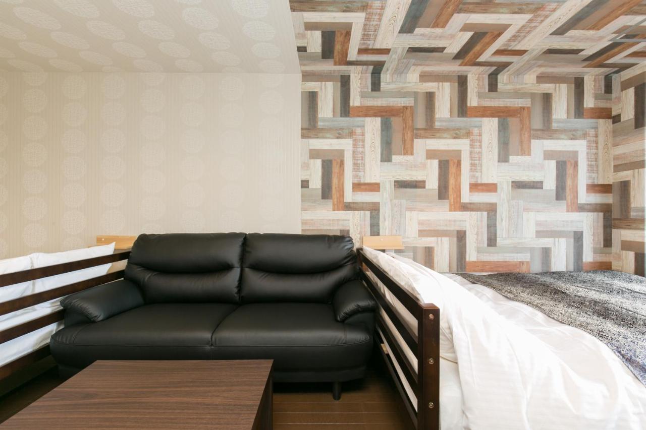 R Hotel Chiba Sta 1Min 2019 Open מראה חיצוני תמונה