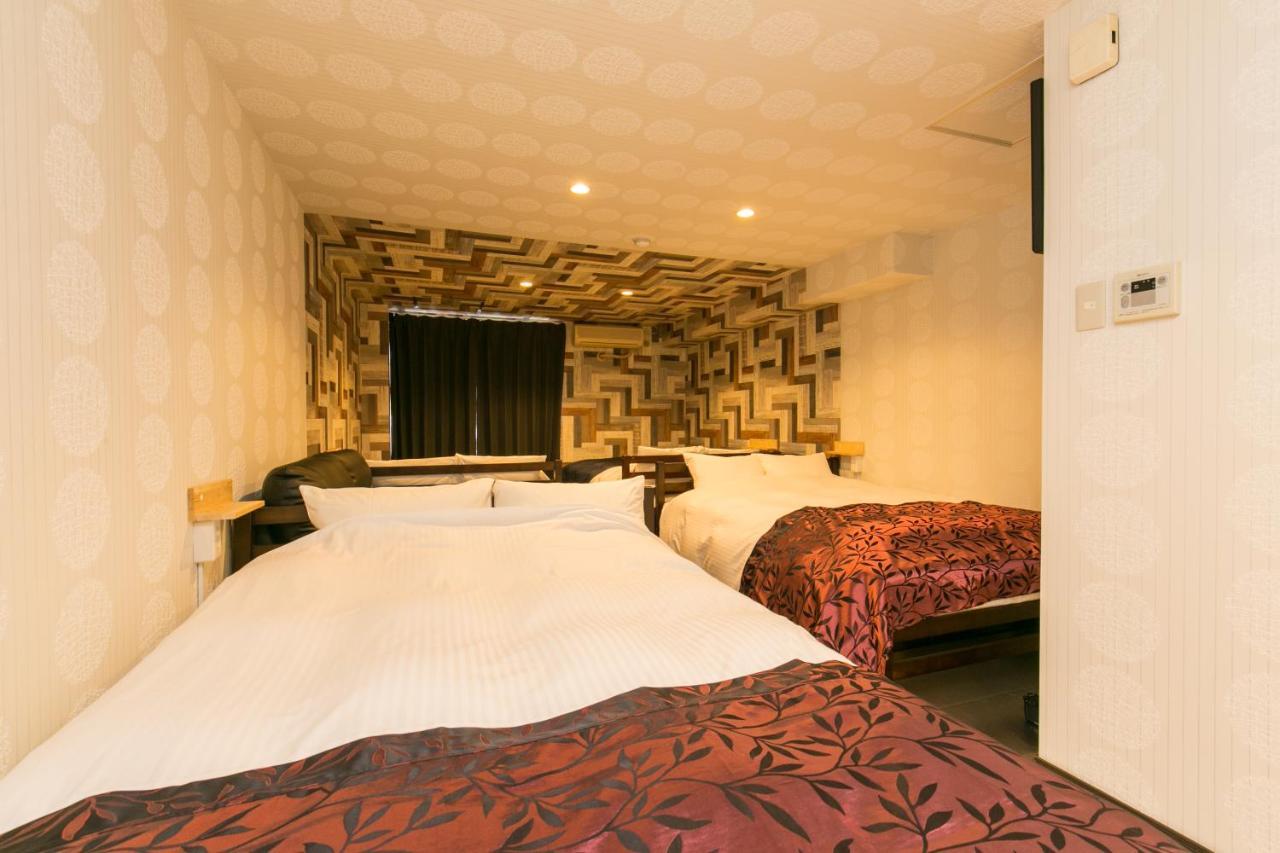 R Hotel Chiba Sta 1Min 2019 Open מראה חיצוני תמונה