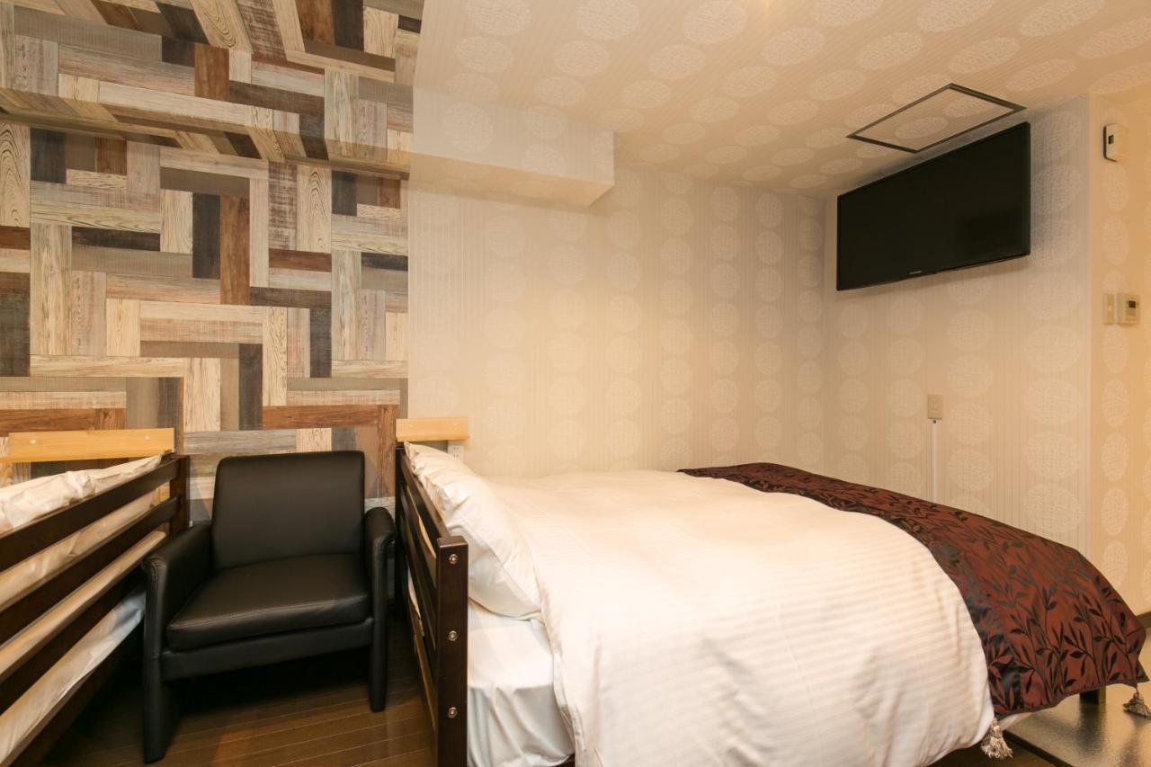 R Hotel Chiba Sta 1Min 2019 Open מראה חיצוני תמונה