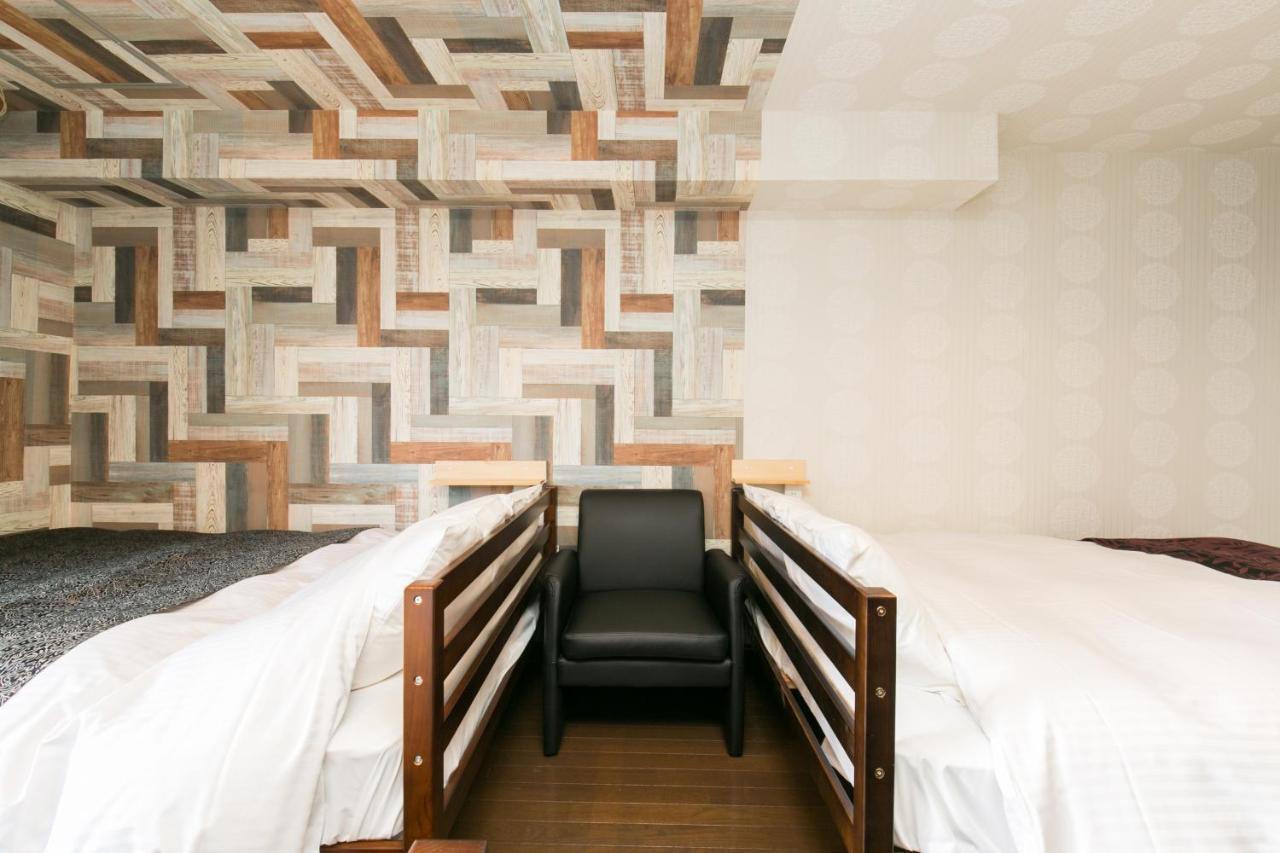 R Hotel Chiba Sta 1Min 2019 Open מראה חיצוני תמונה