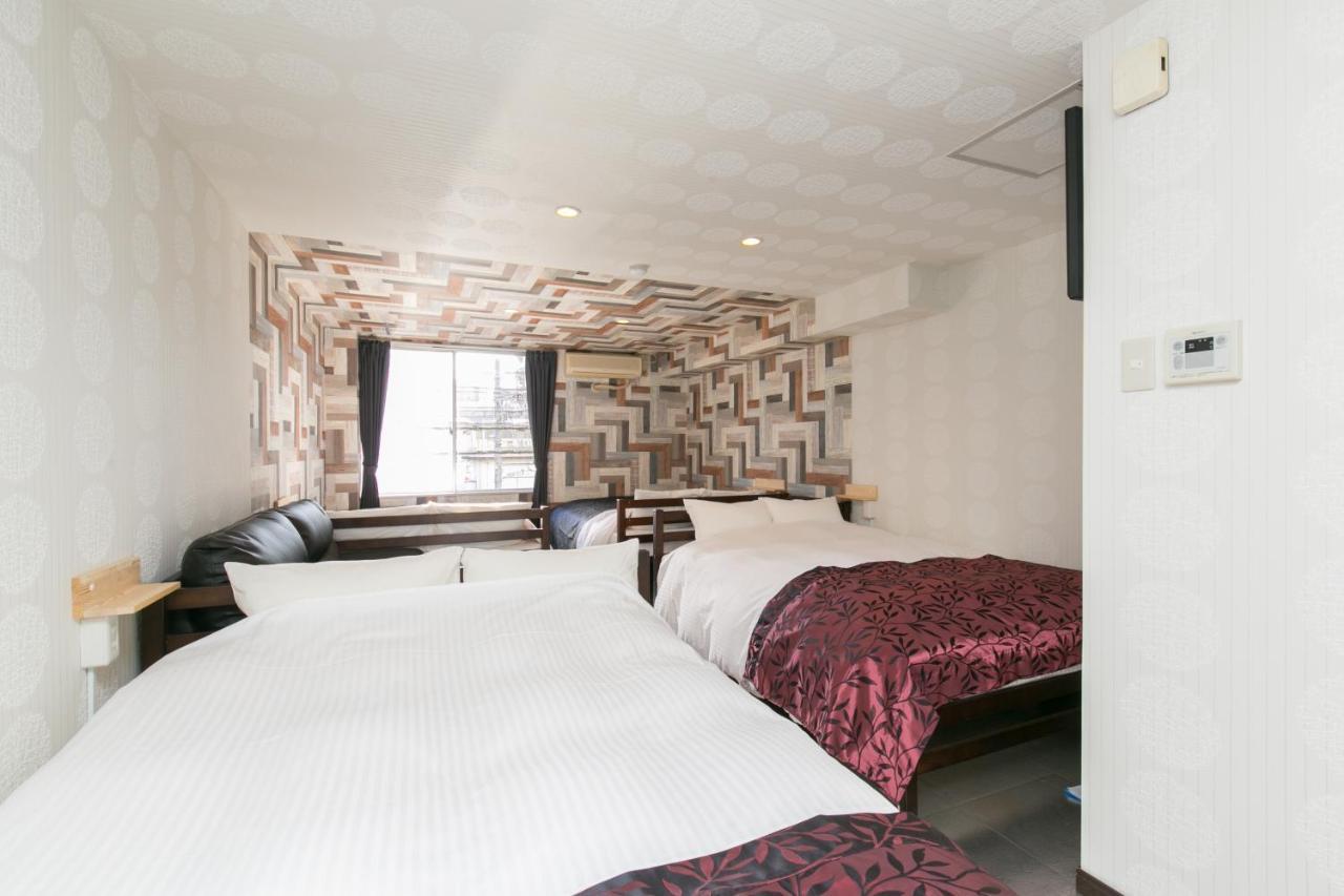 R Hotel Chiba Sta 1Min 2019 Open מראה חיצוני תמונה