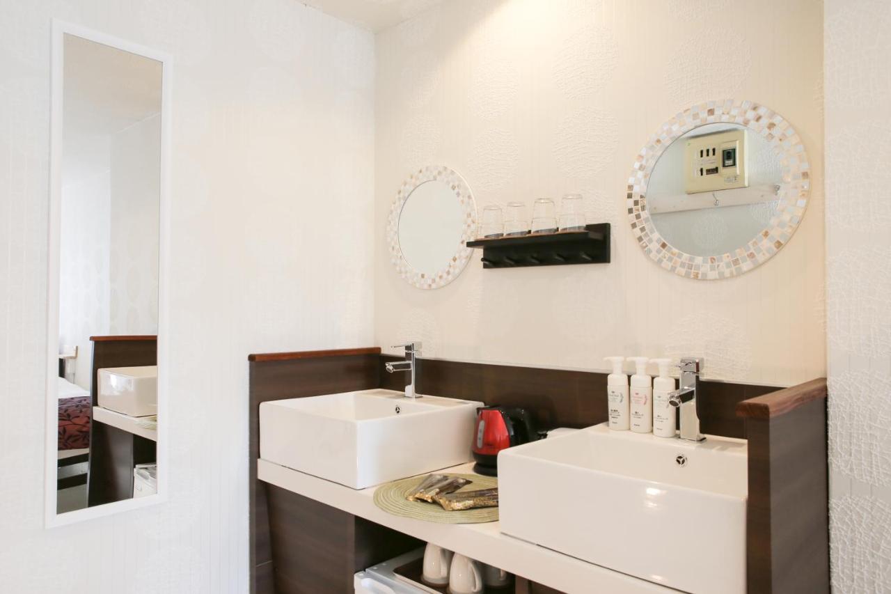 R Hotel Chiba Sta 1Min 2019 Open מראה חיצוני תמונה