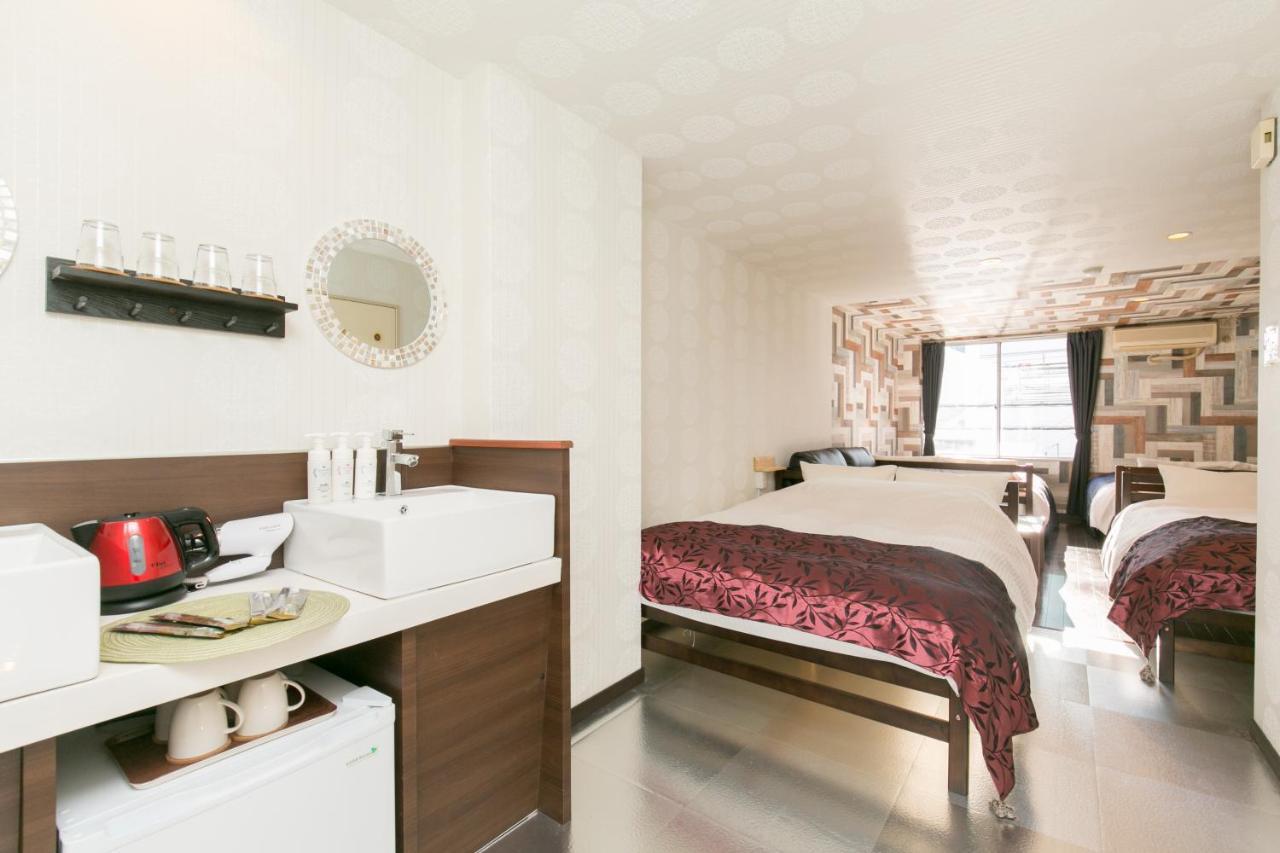 R Hotel Chiba Sta 1Min 2019 Open מראה חיצוני תמונה