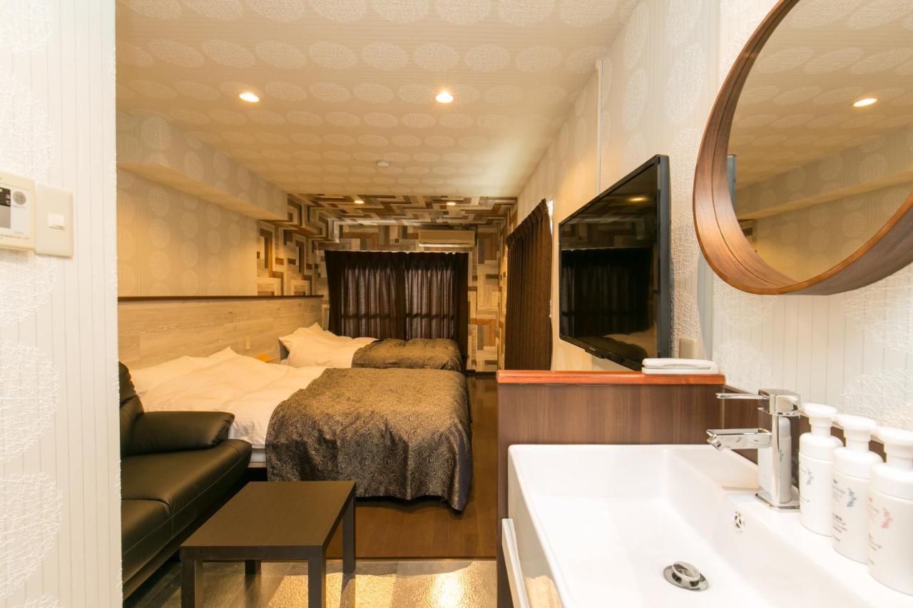 R Hotel Chiba Sta 1Min 2019 Open מראה חיצוני תמונה